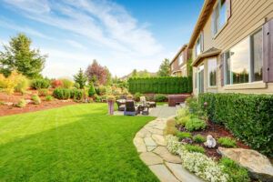 Lawn Care Maintenance Services in Plano, TX