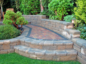 Hardscaping Services in Plano, TX 