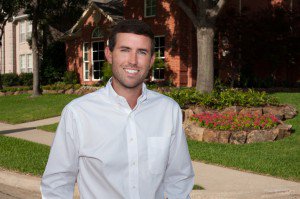 Hunter Blair - CEO Yellow Rose Landscape Services