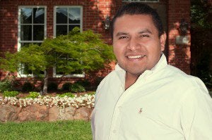 Jose Luis Gonzales Maintenance Account Manager